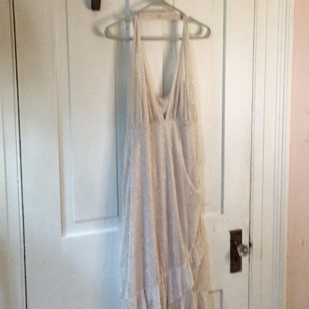 Taboo Dress